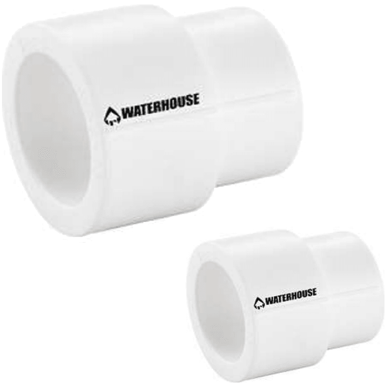 Waterhouse PPR Coupling Reducer - KHM Megatools Corp. Waterhouse PPR Coupling Reducer - KHM Megatools Corp.